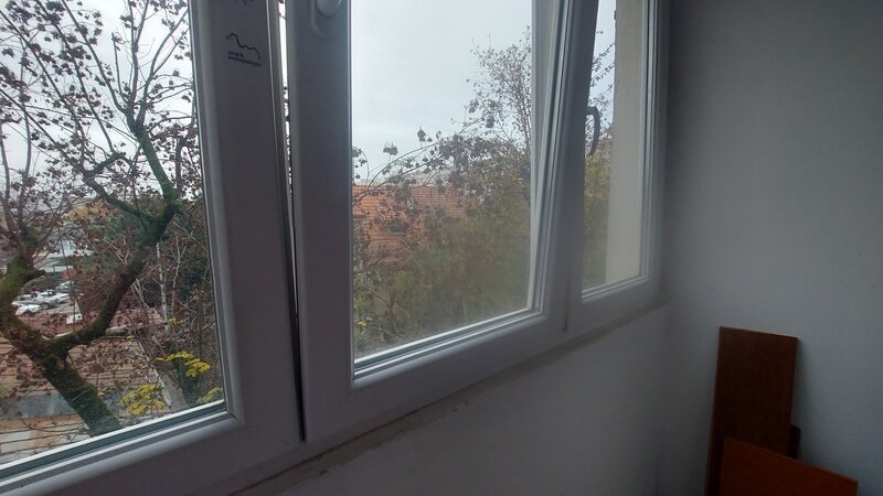 Bucur Obor, Liceu Iulia Hasdeu,