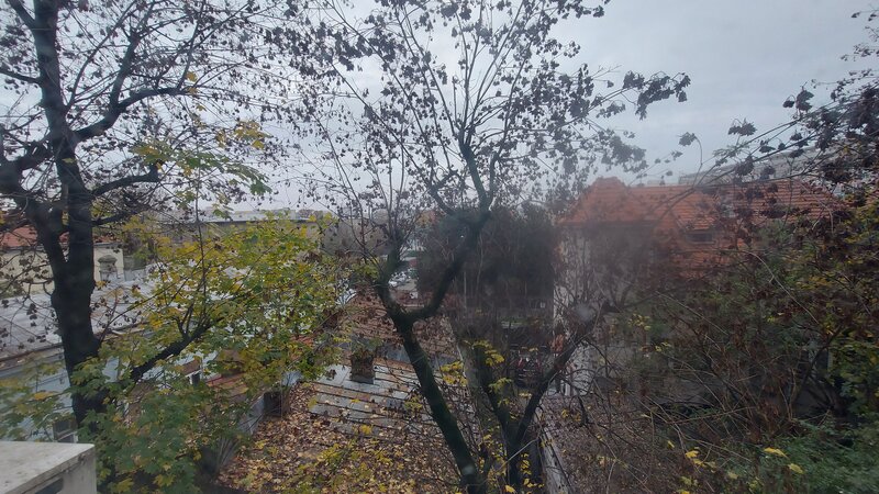 Bucur Obor, Liceu Iulia Hasdeu,