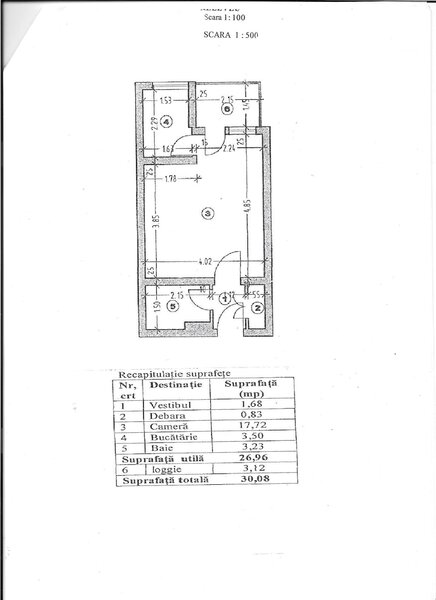 Bucur Obor, Liceu Iulia Hasdeu,