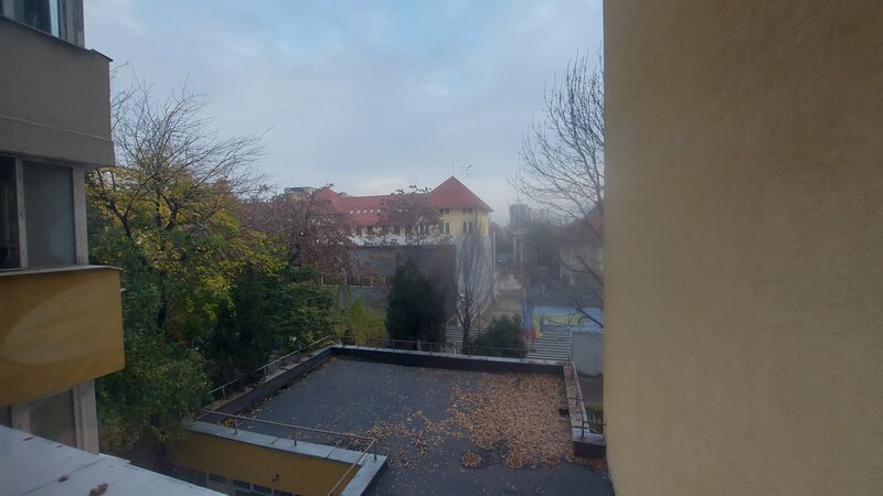 Bucur Obor, Liceu Iulia Hasdeu,